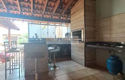 Casa com 2 dormitórios à venda, 300 m² por r$ 440.000,00 - jardim maria goretti - ribeirão preto/sp
