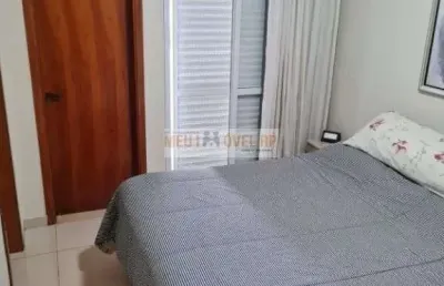 Apartamento com 3 dormitórios à venda, 100 m² por r$ 390.000 - jardim anhangüera - ribeirão preto/sp