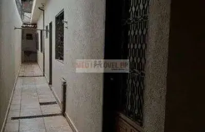Casa com 3 dormitórios à venda, 110 m² por r$ 320.000,00 - planalto verde - ribeirão preto/sp