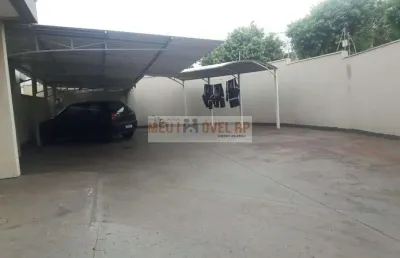 Apartamento com 2 dormitórios à venda, 72 m² por r$ 250.000,00 - residencial e comercial palmares - ribeirão preto/sp