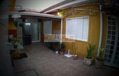 Casa com 3 dormitórios à venda, 146 m² por r$ 372.000,00 - campos elíseos - ribeirão preto/sp