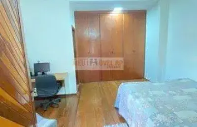 Casa com 3 dormitórios à venda, 117 m² por r$ 445.000 - vila tibério - ribeirão preto/sp