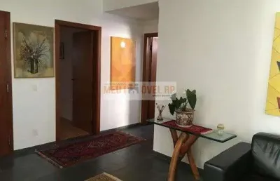 Apartamento com 3 dormitórios à venda, 214 m² por r$ 680.000 - centro - ribeirão preto/sp