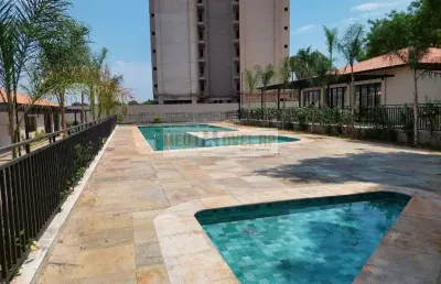 Apartamento com 2 dormitórios à venda, 110 m² por r$ 590.000,00 - distrito de bonfim paulista - ribeirão preto/sp