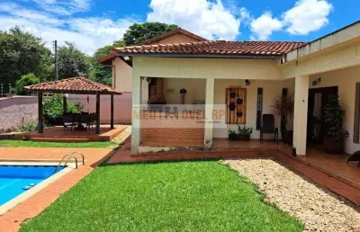 Casa com 3 quartos à venda no Jardim Recreio, Ribeirão Preto 
