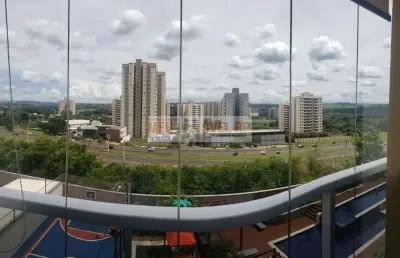Apartamento com 3 dormitórios à venda, 172 m² por r$ 1.140.000 - nova aliança - ribeirão preto/sp