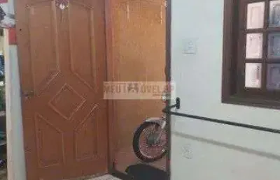Casa com 3 dormitórios à venda, 200 m² por r$ 300.000 - jardim florestan fernandes - ribeirão preto/sp