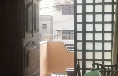 Apartamento com 3 dormitórios à venda, 110 m² por r$ 380.000,00 - jardim são luiz - ribeirão preto/sp