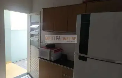Casa com 2 dormitórios à venda, 200 m² por r$ 350.000,00 - santa cecília - ribeirão preto/sp