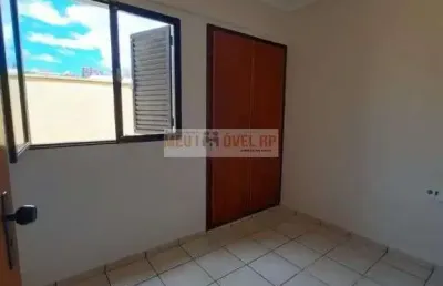 Apartamento com 2 dormitórios à venda, 48 m² por r$ 230.000,00 - jardim são luiz - ribeirão preto/sp