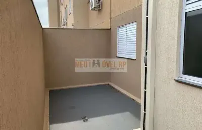 Apartamento com 1 dormitório à venda, 37 m² por r$ 210.000 - condomínio guaporé - ribeirão preto/sp