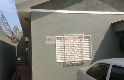 Casa com 3 dormitórios à venda, 130 m² por r$ 265.000 - valentina figueiredo - ribeirão preto/sp