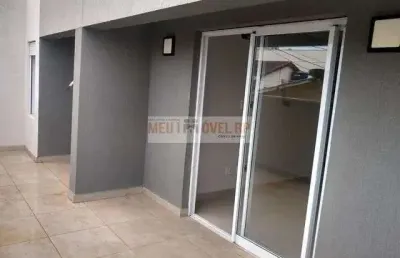 Apartamento com 2 dormitórios à venda, 78 m² por r$ 500.000 - ribeirânia - ribeirão preto/sp