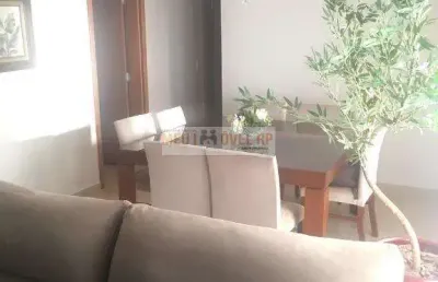 Apartamento com 3 dormitórios à venda, 110 m² por r$ 695.000,00 - jardim paulista - ribeirão preto/sp