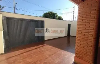Casa com 4 dormitórios à venda, 200 m² por r$ 490.000 - vila virgínia - ribeirão preto/sp