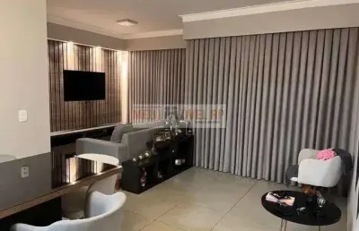 Apartamento com 2 dormitórios à venda, 68 m² por r$ 450.000 - parque industrial lagoinha - ribeirão preto/sp