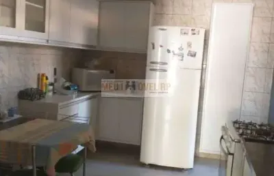 Apartamento com 3 dormitórios à venda, 92 m² por r$ 360.000 - jardim paulistano - ribeirão preto/sp