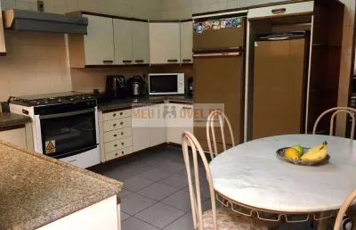 Casa com 4 dormitórios à venda, 190 m² por r$ 470.000,00 - jardim irajá - ribeirão preto/sp
