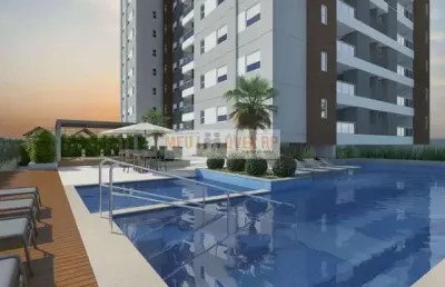 Apartamento com 3 dormitórios à venda, 127 m² por r$ 930.000,00 - jardim botânico - ribeirão preto/sp