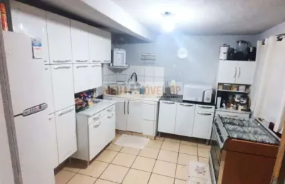 Casa com 3 dormitórios à venda, 91 m² por r$ 320.000,00 - campos elíseos - ribeirão preto/sp