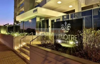 Apartamento com 3 dormitórios à venda, 108 m² por r$ 840.000,01 - bonfim paulista - ribeirão preto/sp