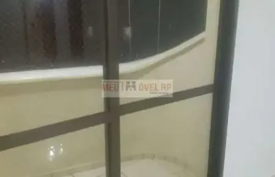 Apartamento com 3 dormitórios à venda, 132 m² por r$ 440.000 - centro - ribeirão preto/sp