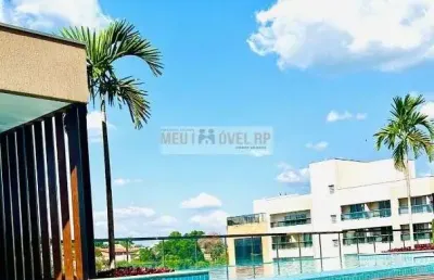 Apartamento com 2 dormitórios à venda, 60 m² por r$ 595.000 - city ribeirão - ribeirão preto/sp