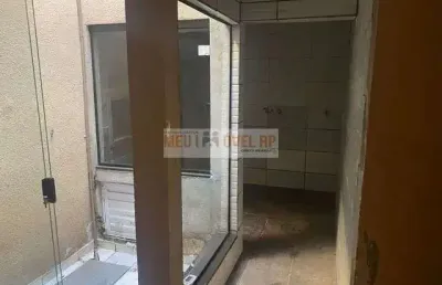 Casa com 3 dormitórios à venda, 180 m² por r$ 370.000 - conjunto habitacional jardim das palmeiras - ribeirão preto/sp