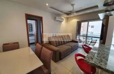 Apartamento com 1 dormitório à venda, 43 m² por r$ 320.002 - nova aliança - ribeirão preto/sp