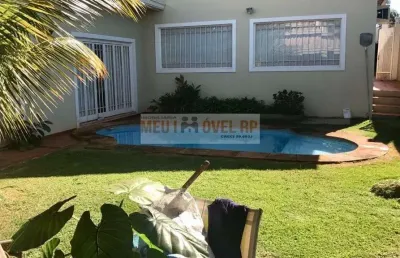 Casa com 3 quartos à venda no Ribeirânia, Ribeirão Preto 