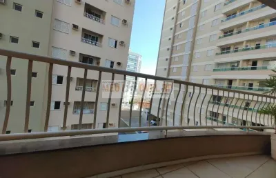 Apartamento com 2 dormitórios à venda, 70 m² por r$ 370.000 - nova aliança - ribeirão preto/sp