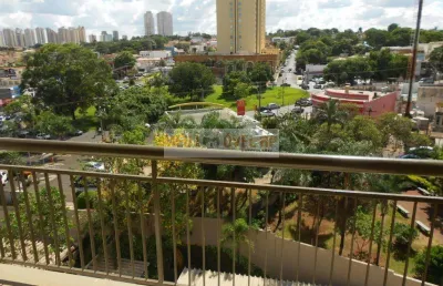Apartamento com 3 dormitórios à venda, 88 m² por r$ 479.000,02 - jardim américa - ribeirão preto/sp