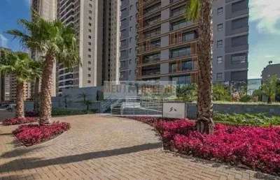 Apartamento com 3 dormitórios à venda, 158 m² por r$ 1.750.000 - jardim olhos d'água - ribeirão preto/sp