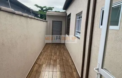 Casa com 3 dormitórios à venda, 120 m² por r$ 340.000,00 - ipiranga - ribeirão preto/sp