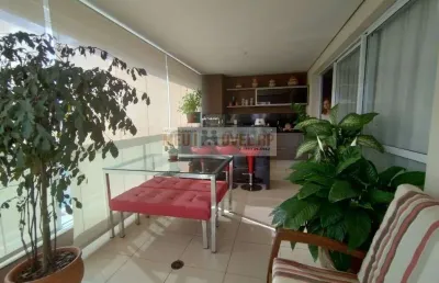 Apartamento com 3 dormitórios à venda, 180 m² por r$ 1.260.000 - jardim canadá - ribeirão preto/sp
