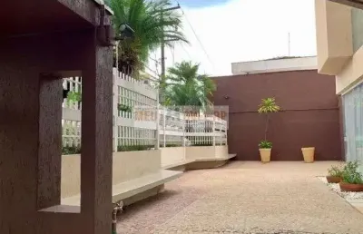Apartamento com 3 dormitórios à venda, 100 m² por r$ 382.000 - centro - ribeirão preto/sp