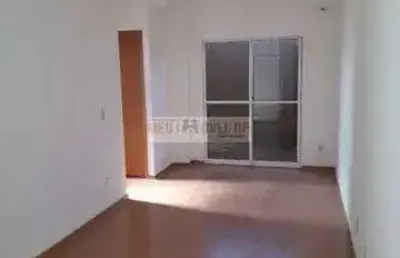 Apartamento com 2 dormitórios à venda, 48 m² por r$ 300.000 - condomínio guaporé - ribeirão preto/sp