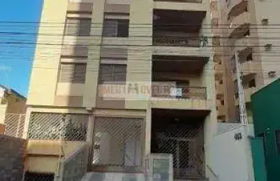 Apartamento com 2 dormitórios à venda, 72 m² por r$ 280.000,00 - centro - ribeirão preto/sp
