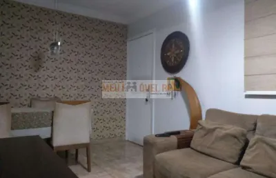 Apartamento com 3 dormitórios à venda, 60 m² por r$ 220.000 - república - ribeirão preto/sp