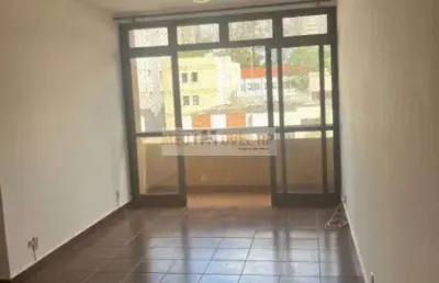 Apartamento com 3 dormitórios à venda, 90 m² por r$ 300.000 - jardim irajá - ribeirão preto/sp