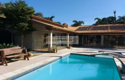 Chácara com 3 dormitórios à venda, 2 m² por r$ 1.590.000,00 - beira-rio - jardinópolis/sp