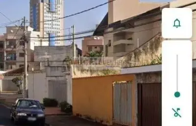 Terreno à venda, 250 m² por r$ 340.000,00 - jardim califórnia - ribeirão preto/sp