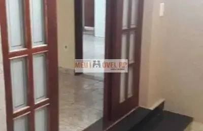 Casa com 2 dormitórios à venda, 101 m² por r$ 280.000,00- independência - ribeirão preto/sp