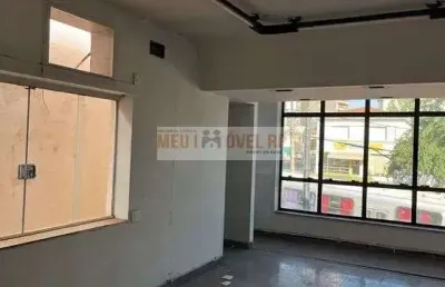 Sala à venda, 400 m² por r$ 1.180.000 - vila seixas - ribeirão preto/sp