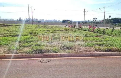 Terreno à venda, 191 m² por r$ 169.000 - recreio anhangüera - ribeirão preto/sp