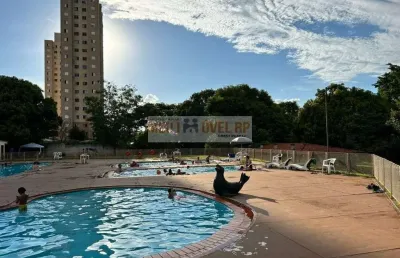 Apartamento com 3 dormitórios à venda, 79 m² por r$ 230.000 - parque industrial lagoinha - ribeirão preto/sp