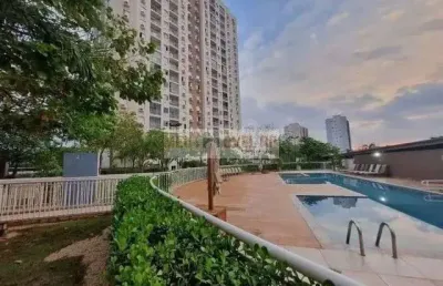 Apartamento com 3 dormitórios à venda, 65 m² por r$ 400.000 - sumarezinho - ribeirão preto/sp