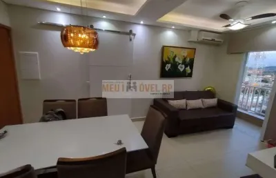 Apartamento com 2 dormitórios à venda, 126 m² por r$ 480.000 - ipiranga - ribeirão preto/sp