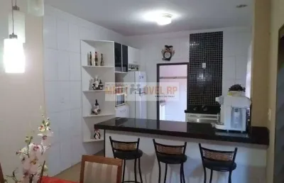 Casa com 3 dormitórios à venda, 204 m² por r$ 340.000,00 - planalto verde - ribeirão preto/sp