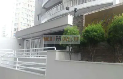Apartamento com 3 dormitórios à venda, 84 m² por r$ 499.000,02 - centro - ribeirão preto/sp